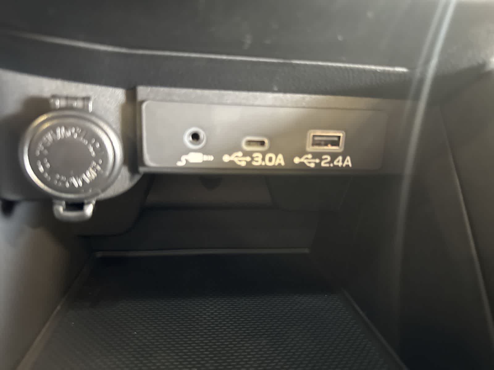 Thumbnail: 2026 Subaru WRX - 31