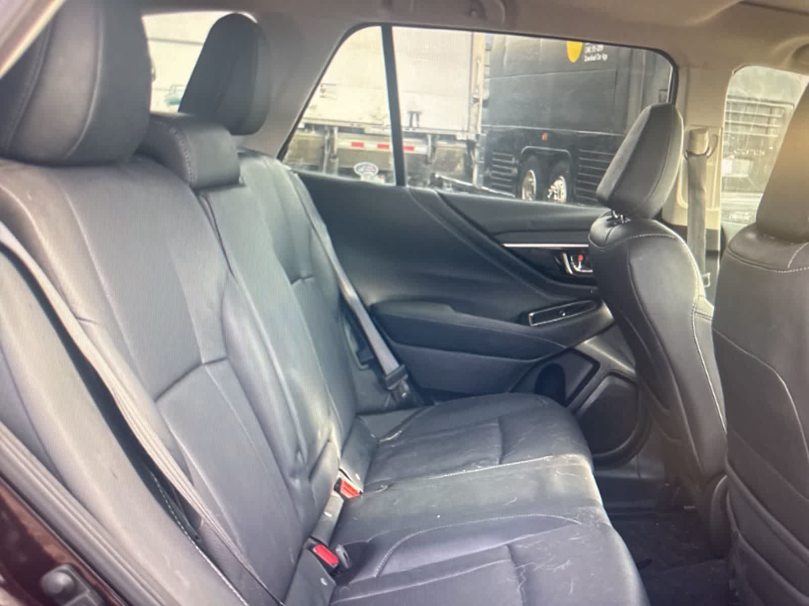 Thumbnail: 2024 Subaru Outback - 13