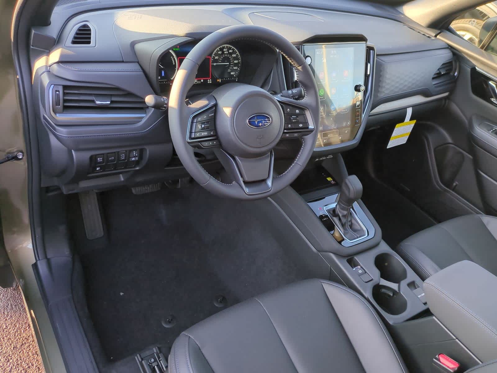 Thumbnail: 2025 Subaru Forester - 10