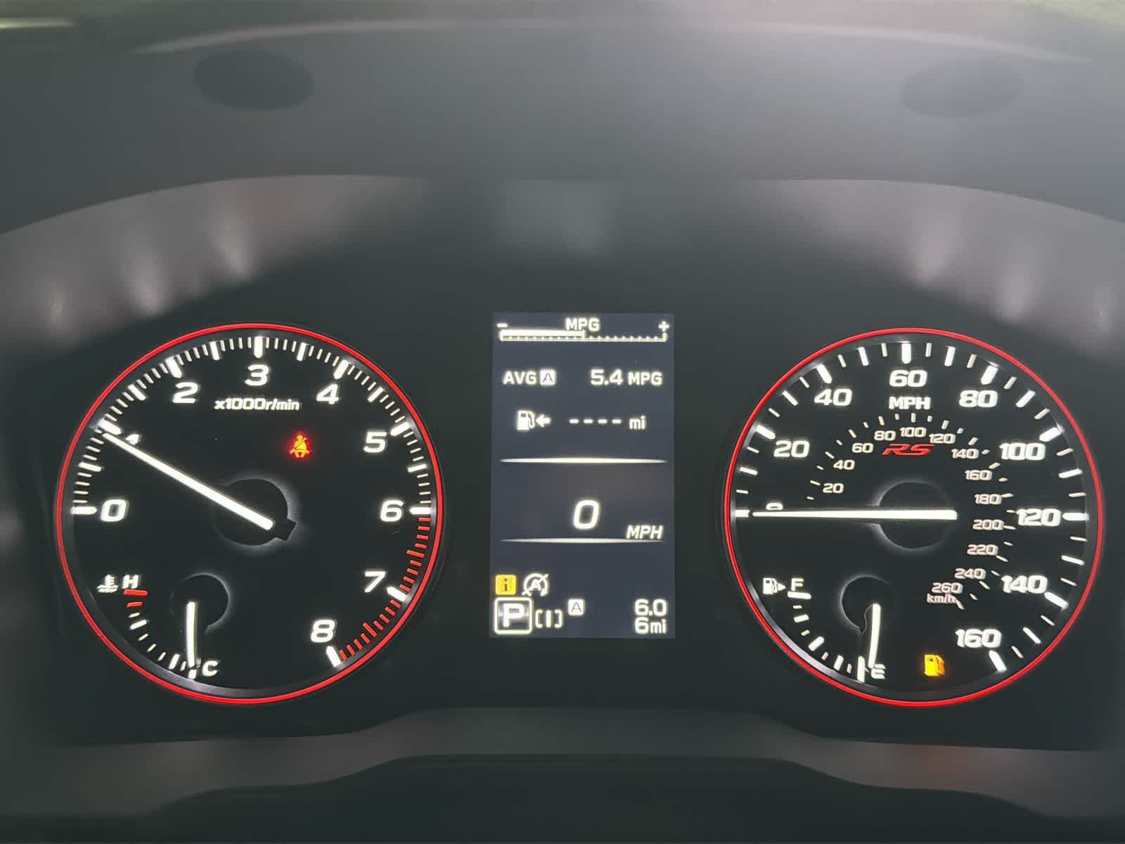 Thumbnail: 2026 Subaru Impreza - 35