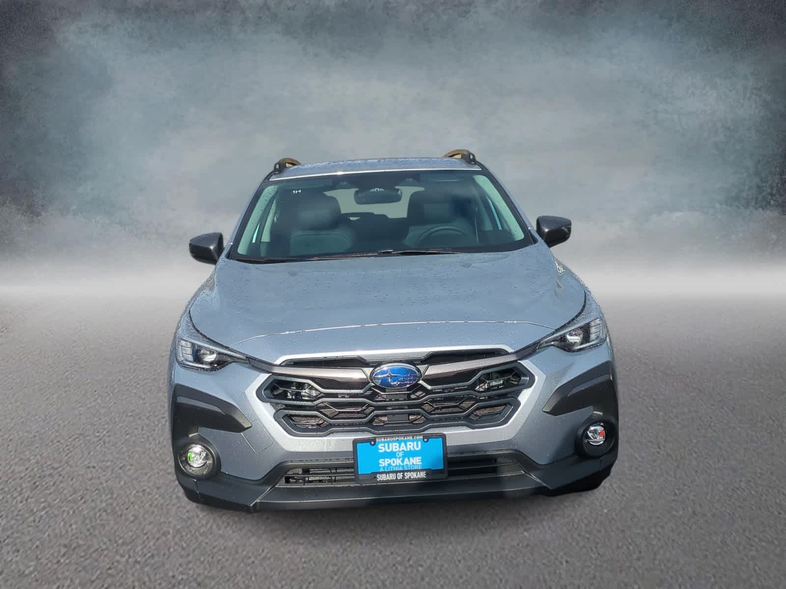 Thumbnail: 2026 Subaru Crosstrek - 3