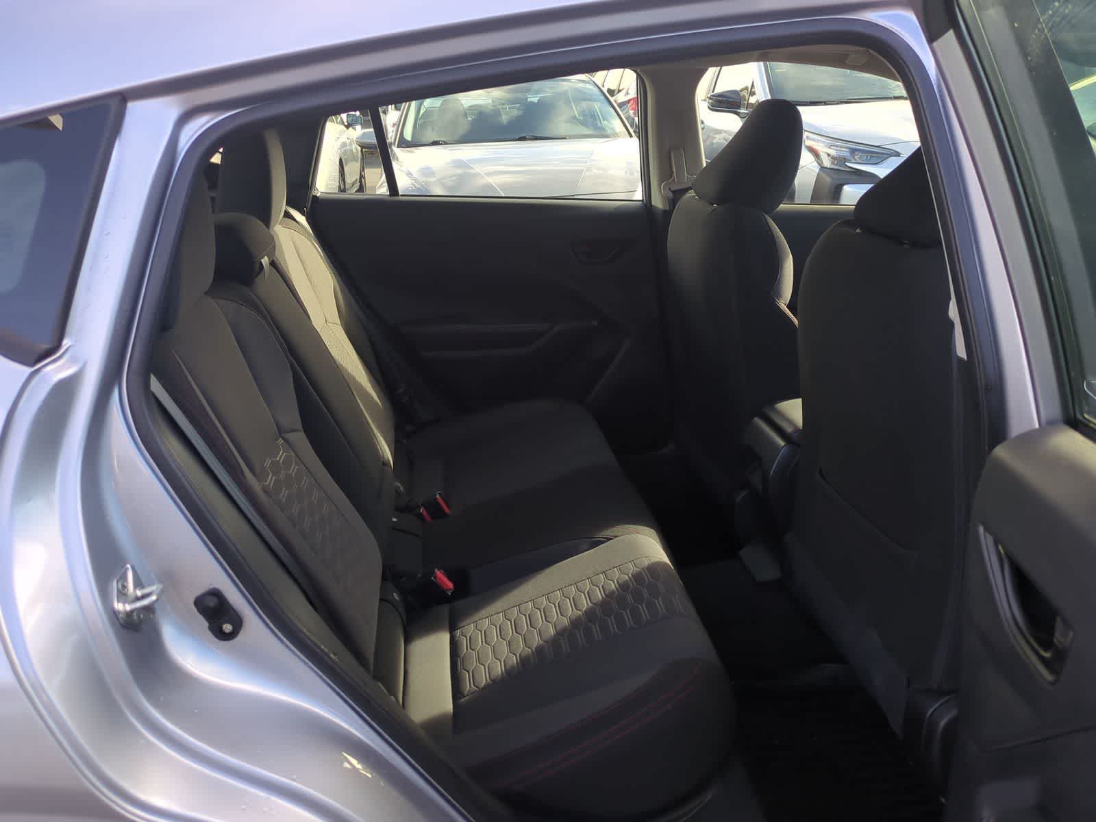 Thumbnail: 2024 Subaru Impreza - 23