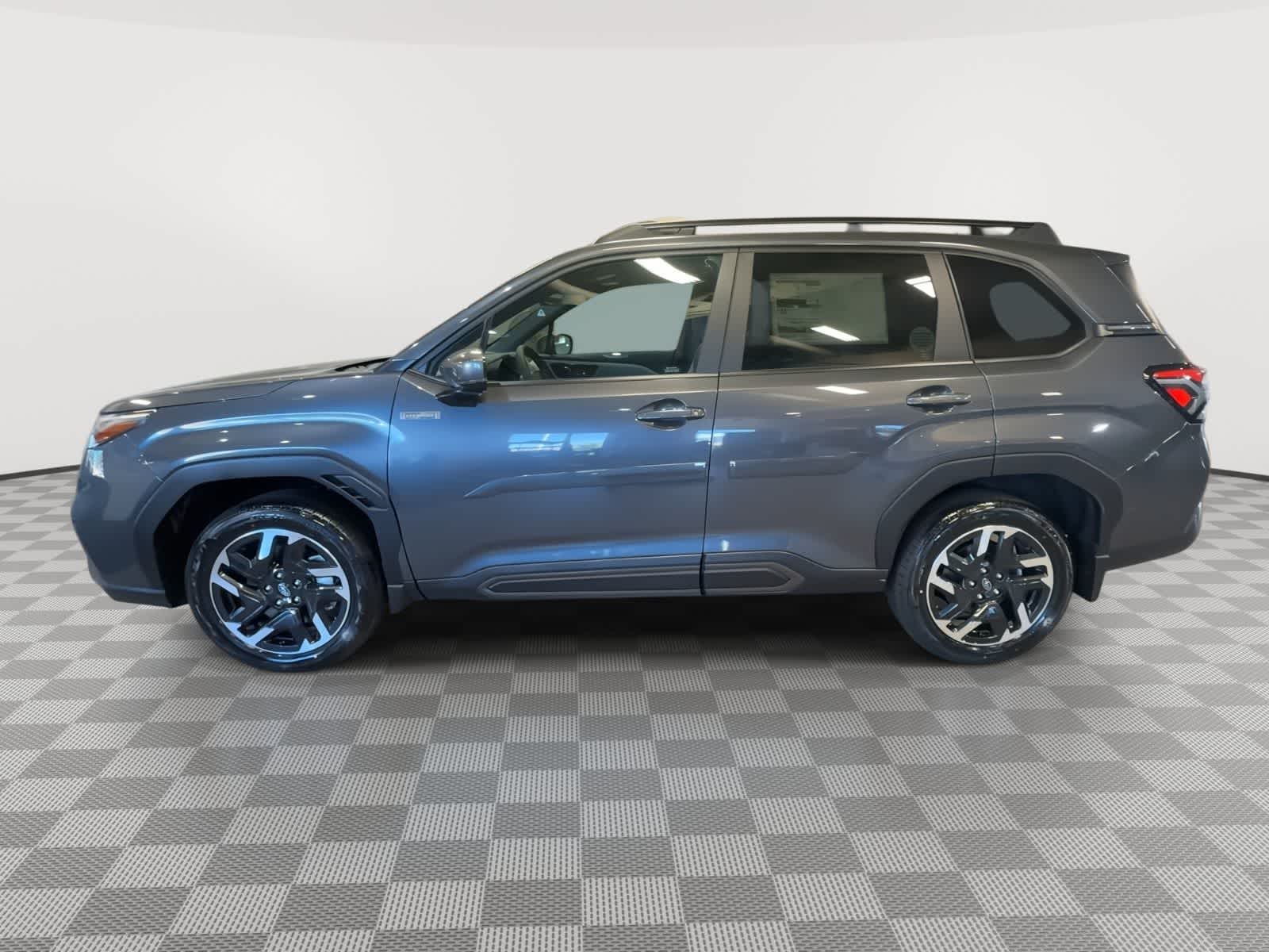 Thumbnail: 2026 Subaru Forester - 5