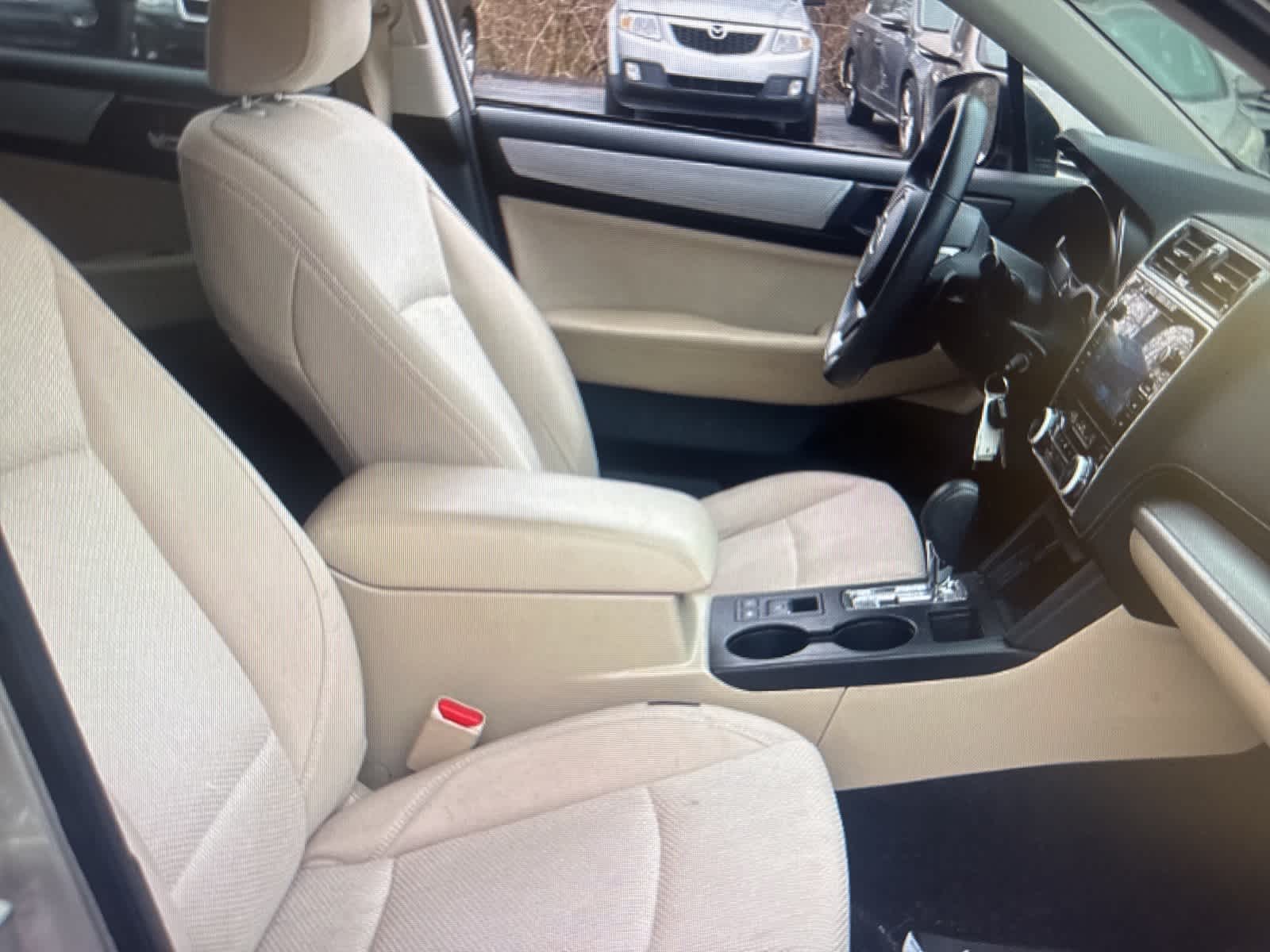 Thumbnail: 2019 Subaru Outback - 11