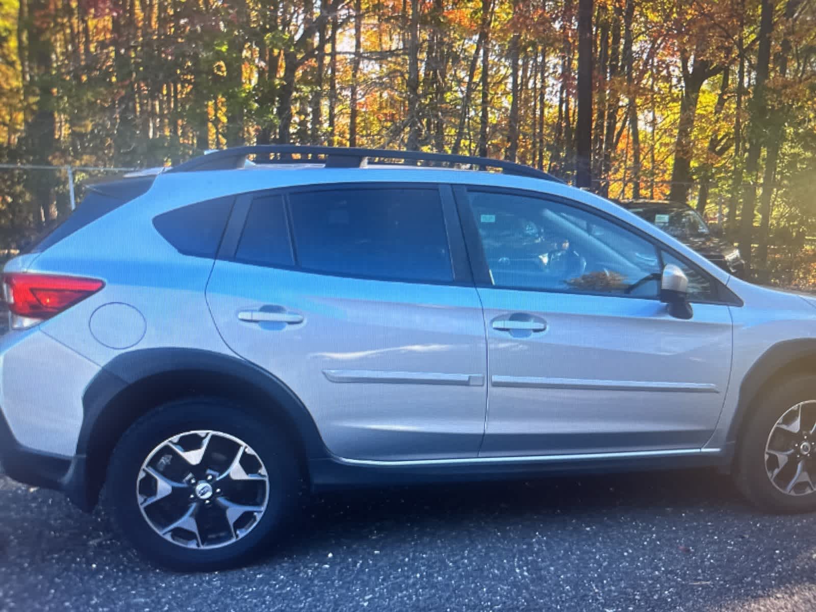 Thumbnail: 2018 Subaru Crosstrek - 7
