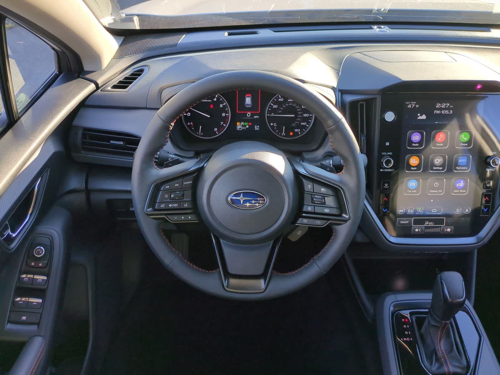 Thumbnail: 2026 Subaru Crosstrek - 23