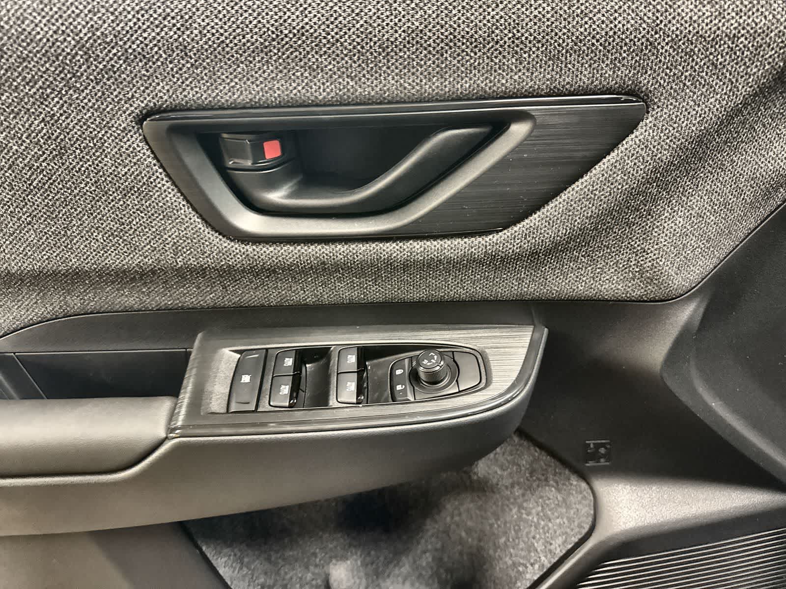 Thumbnail: 2026 Subaru Outback - 17