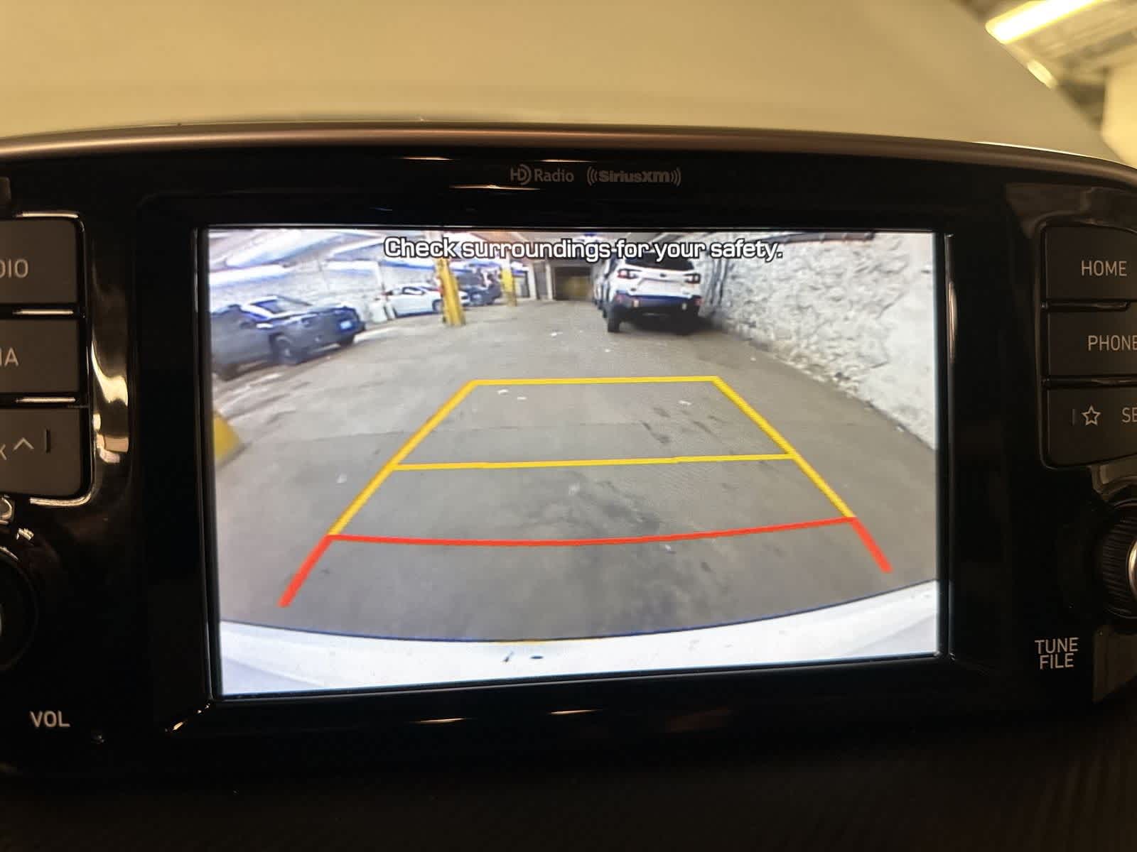 Thumbnail: 2020 Hyundai Tucson - 27