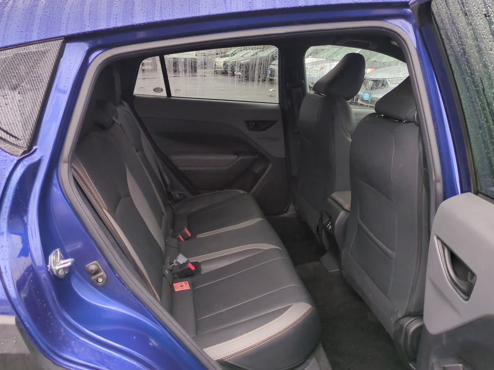 Thumbnail: 2024 Subaru Crosstrek - 22