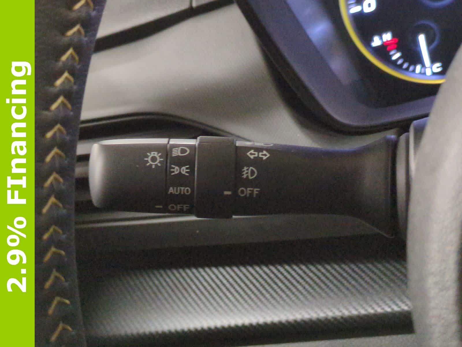 Thumbnail: 2025 Subaru Crosstrek - 29