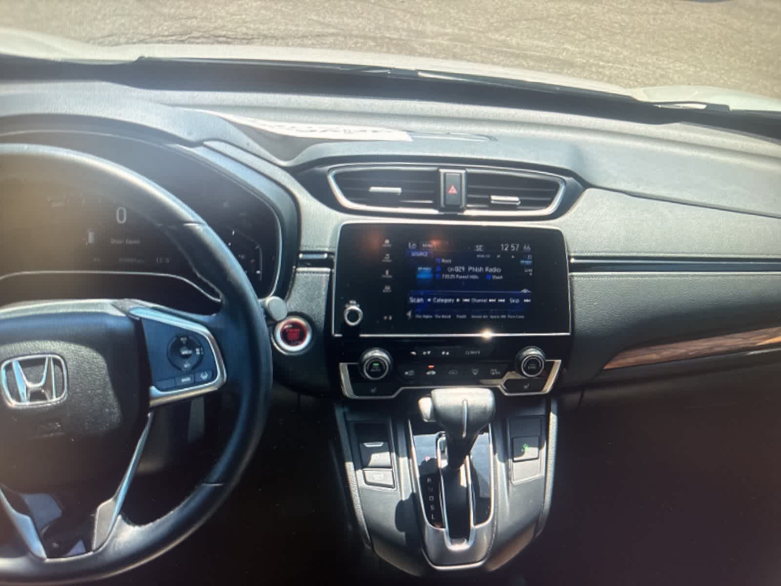 Thumbnail: 2018 Honda CR-V - 14