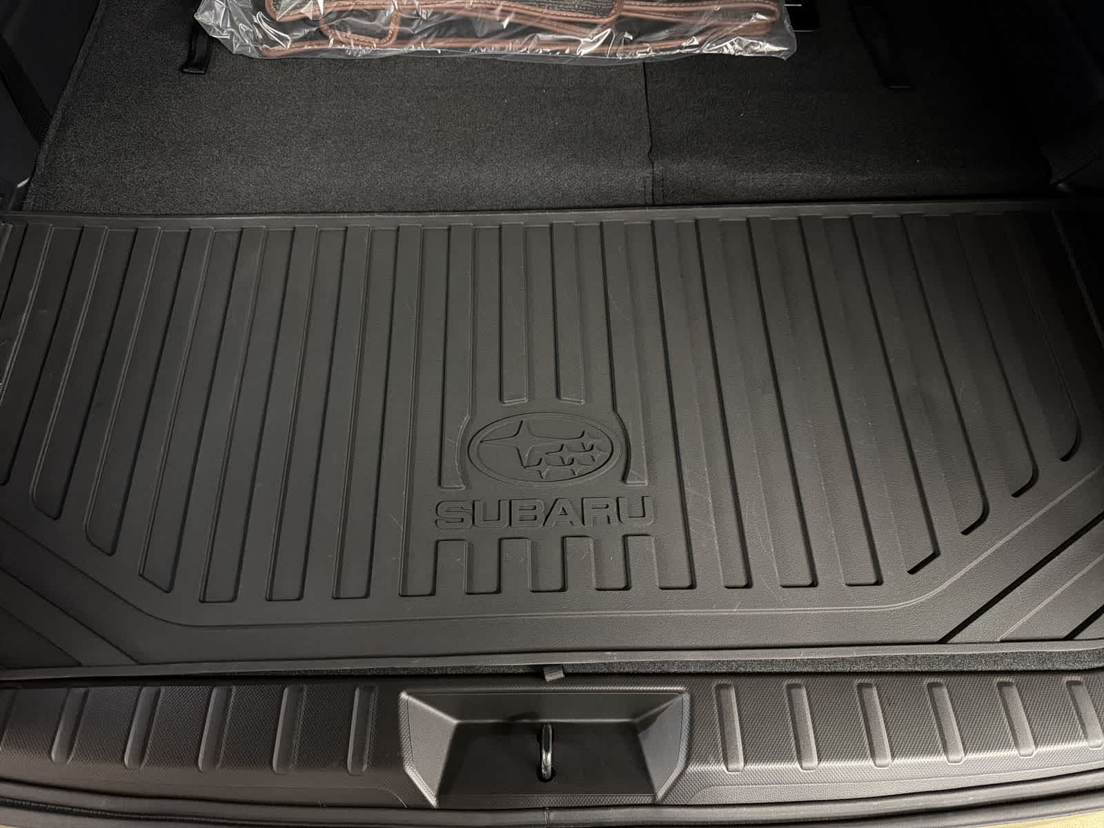 Thumbnail: 2026 Subaru Ascent - 34