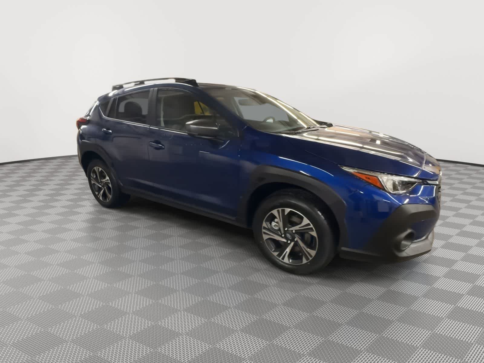 Thumbnail: 2026 Subaru Crosstrek - 2