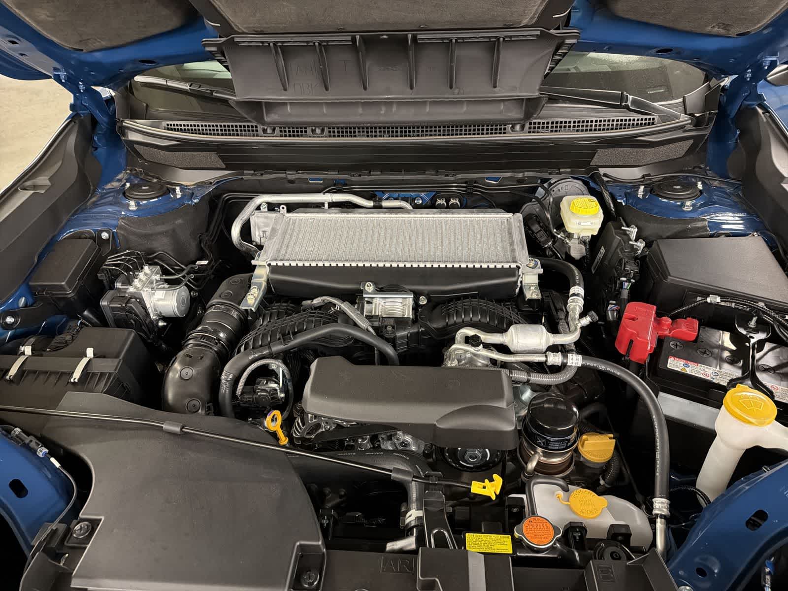 Thumbnail: 2026 Subaru Outback - 15