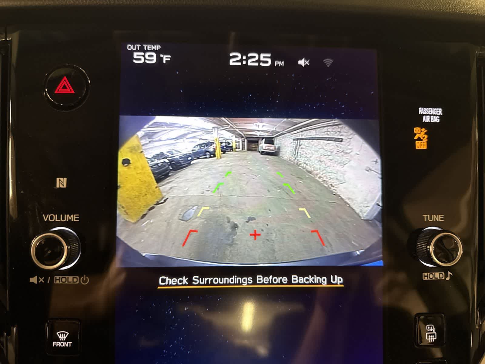 Thumbnail: 2020 Subaru Legacy - 26