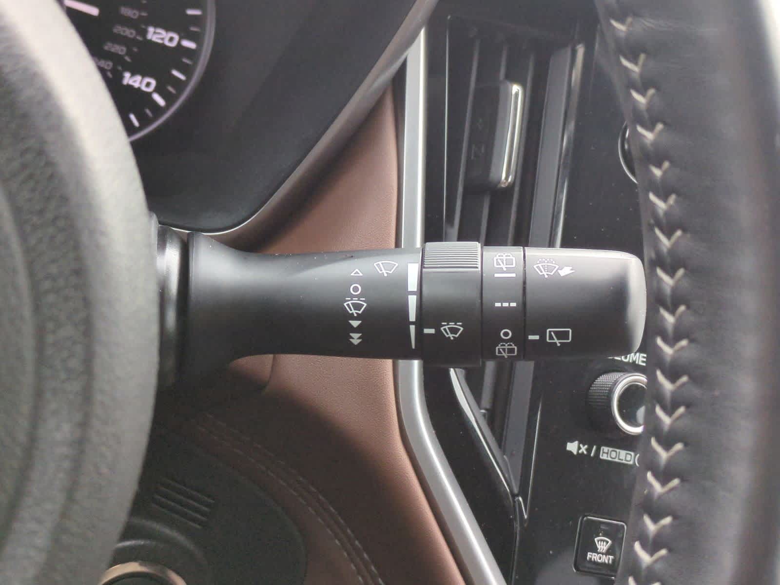 Thumbnail: 2024 Subaru Outback - 28