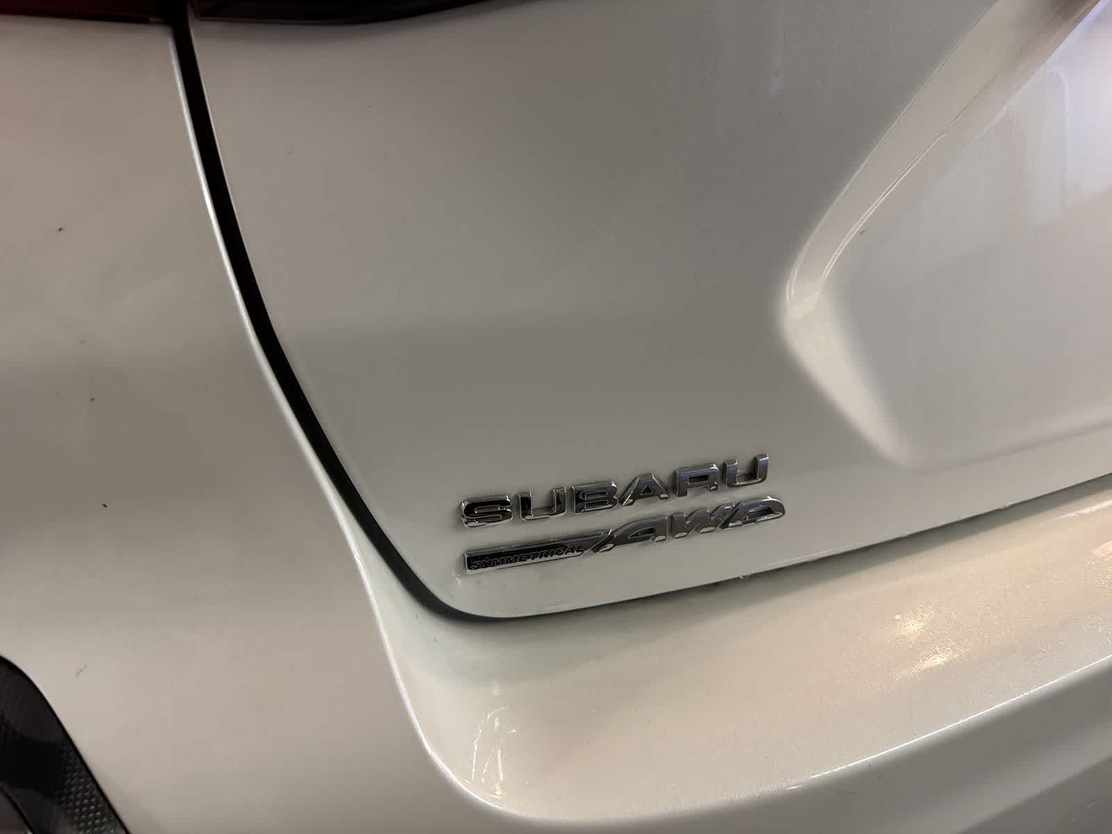 Thumbnail: 2025 Subaru Crosstrek - 12