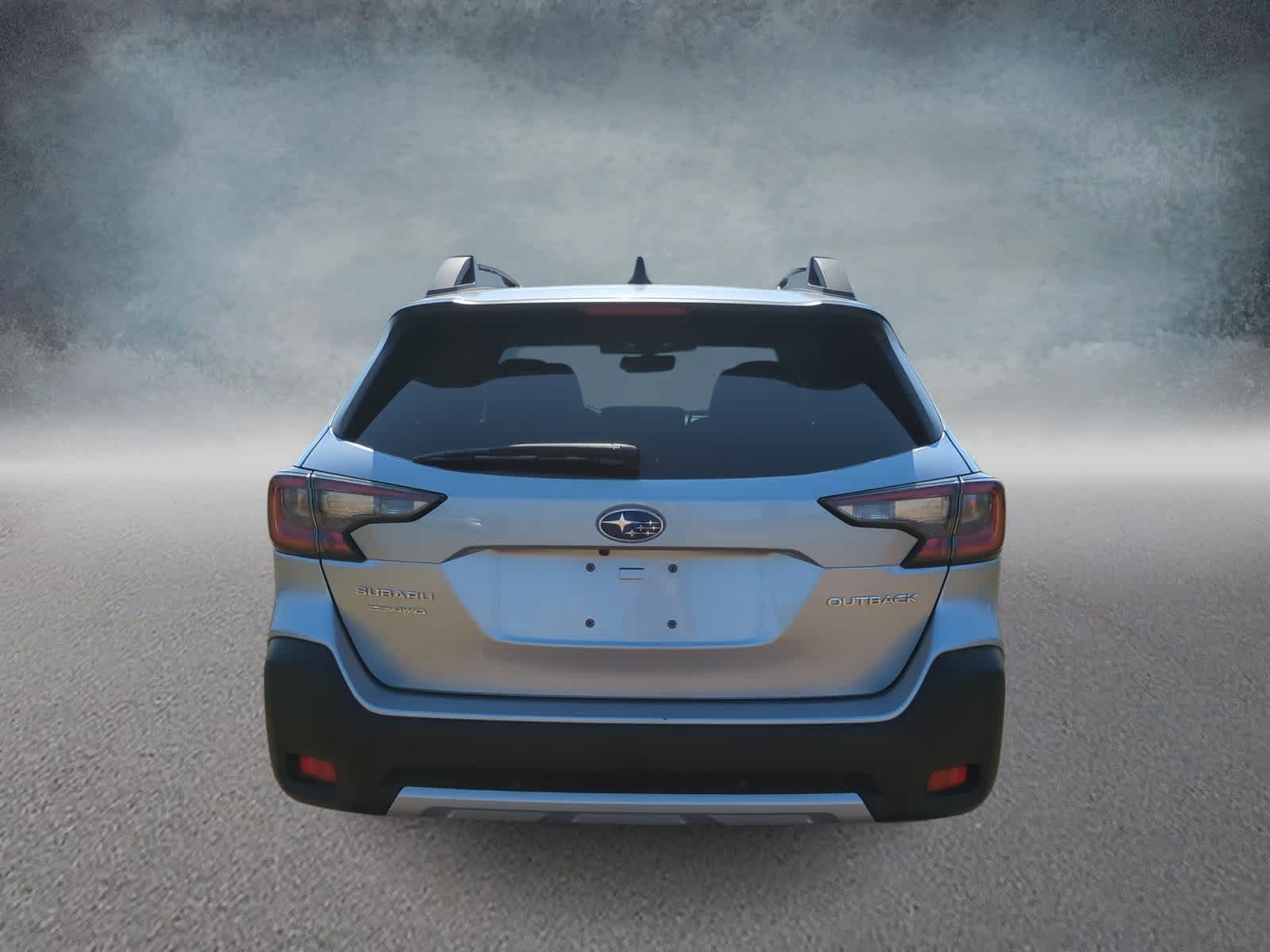 2024 Subaru Outback Limited 8