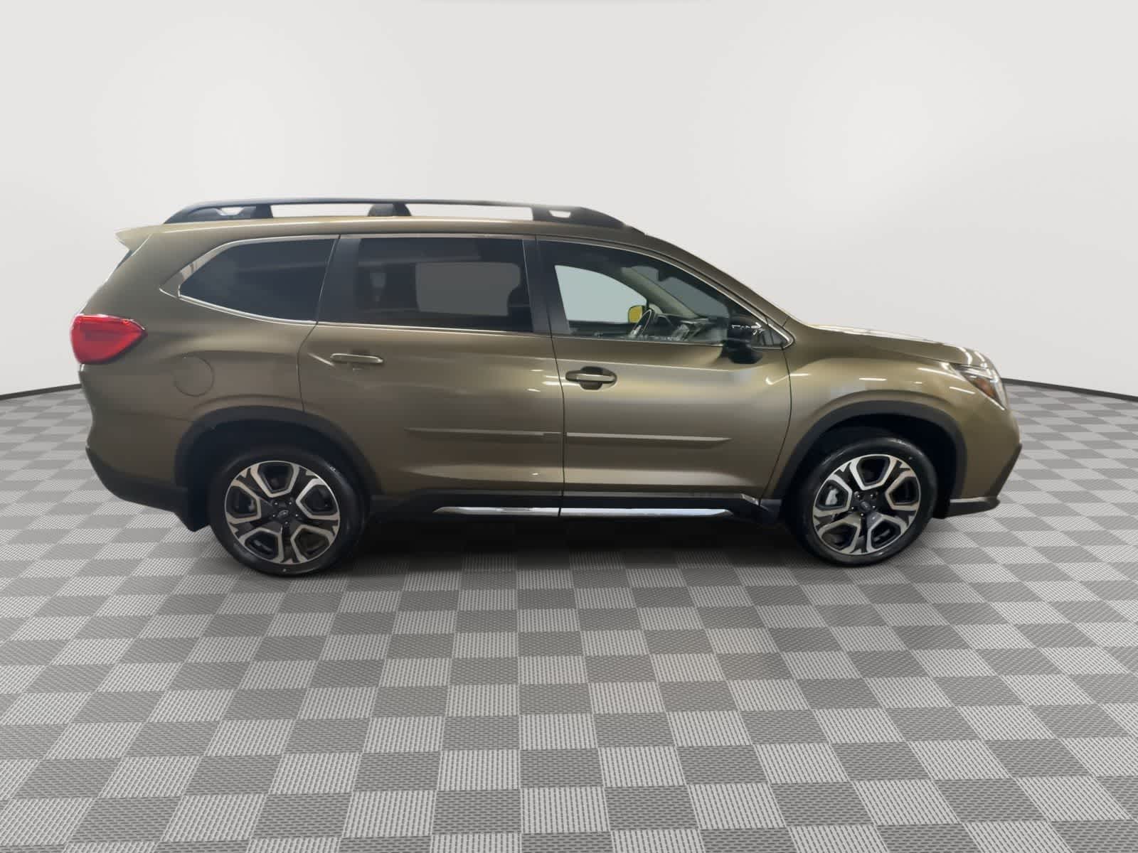 Thumbnail: 2026 Subaru Ascent - 9