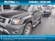 Nissan Xterra