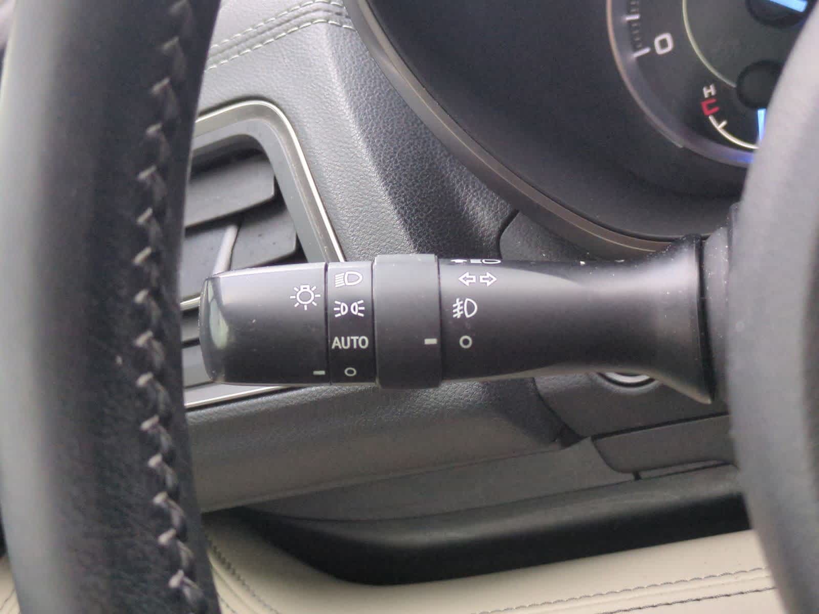 Thumbnail: 2022 Subaru Ascent - 28