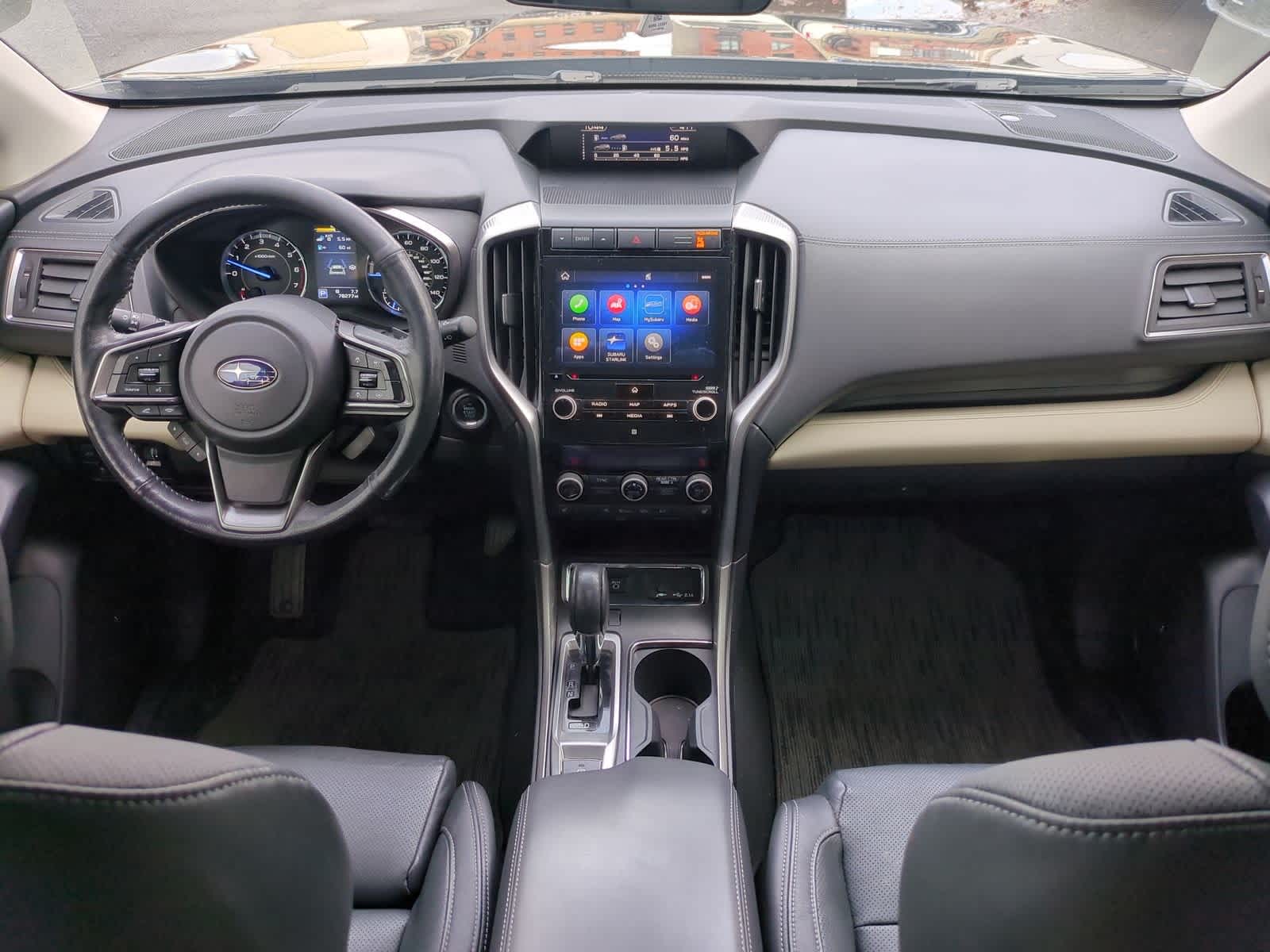 Thumbnail: 2022 Subaru Ascent - 16