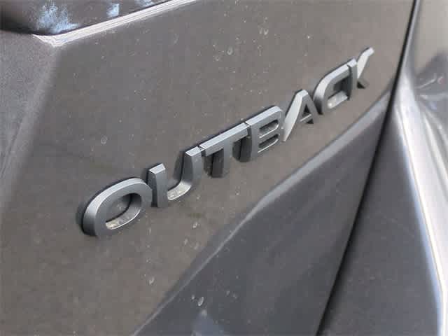 Thumbnail: 2025 Subaru Outback - 14