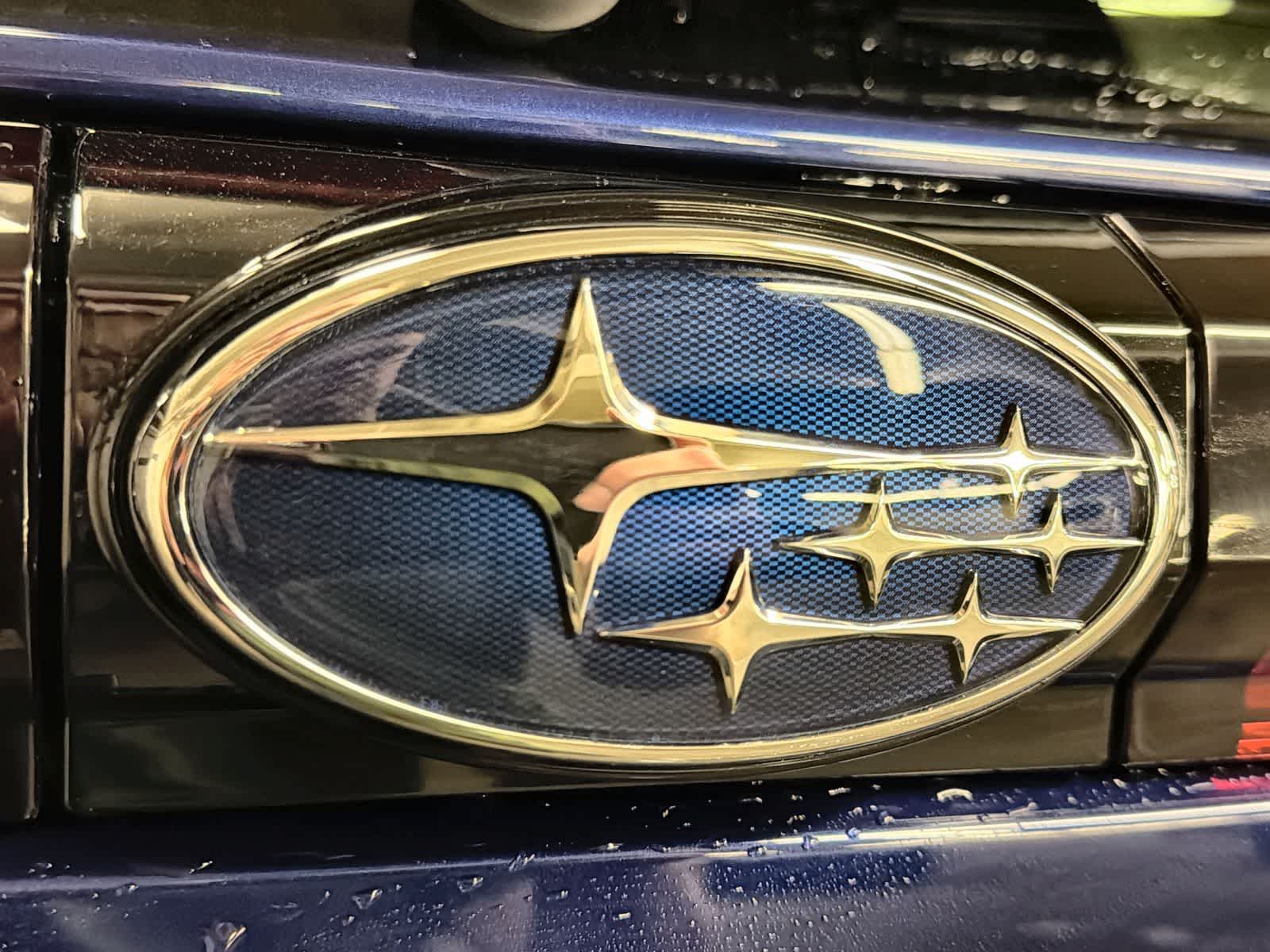 Thumbnail: 2026 Subaru Outback - 12