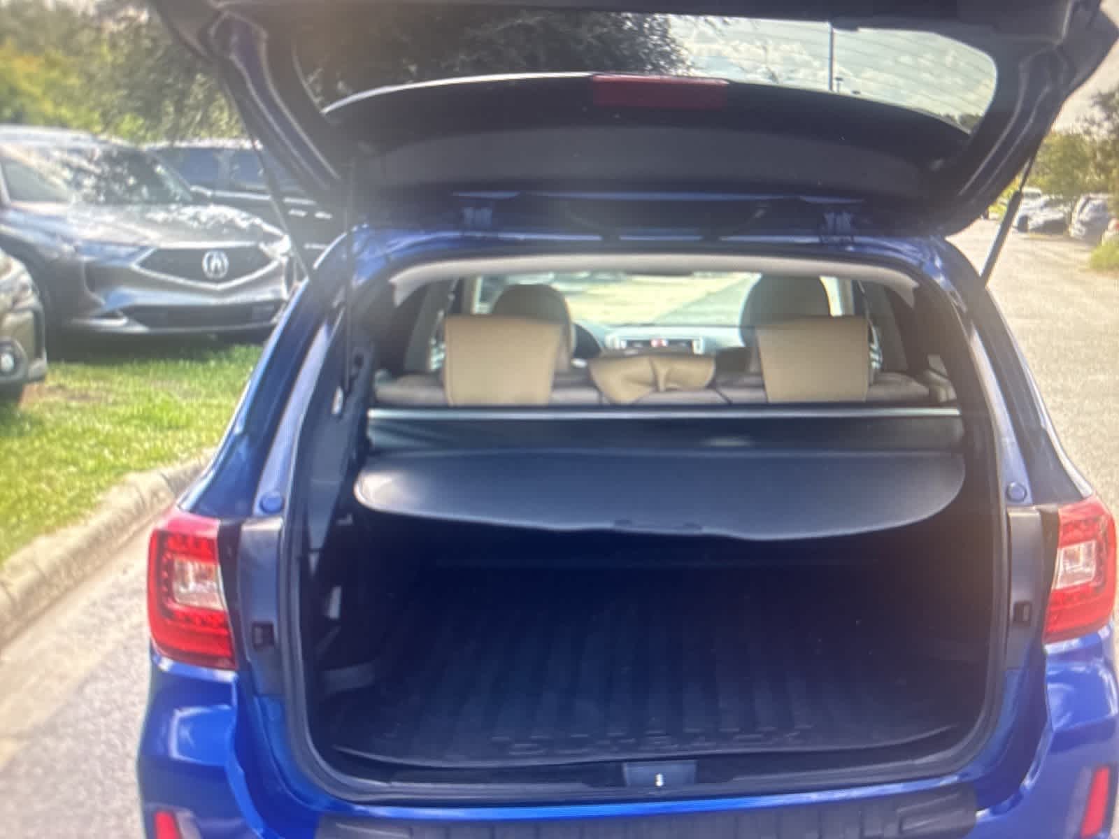 Thumbnail: 2016 Subaru Outback - 19