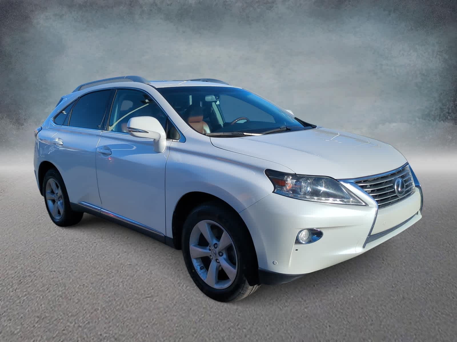 Thumbnail: 2014 Lexus RX - 2