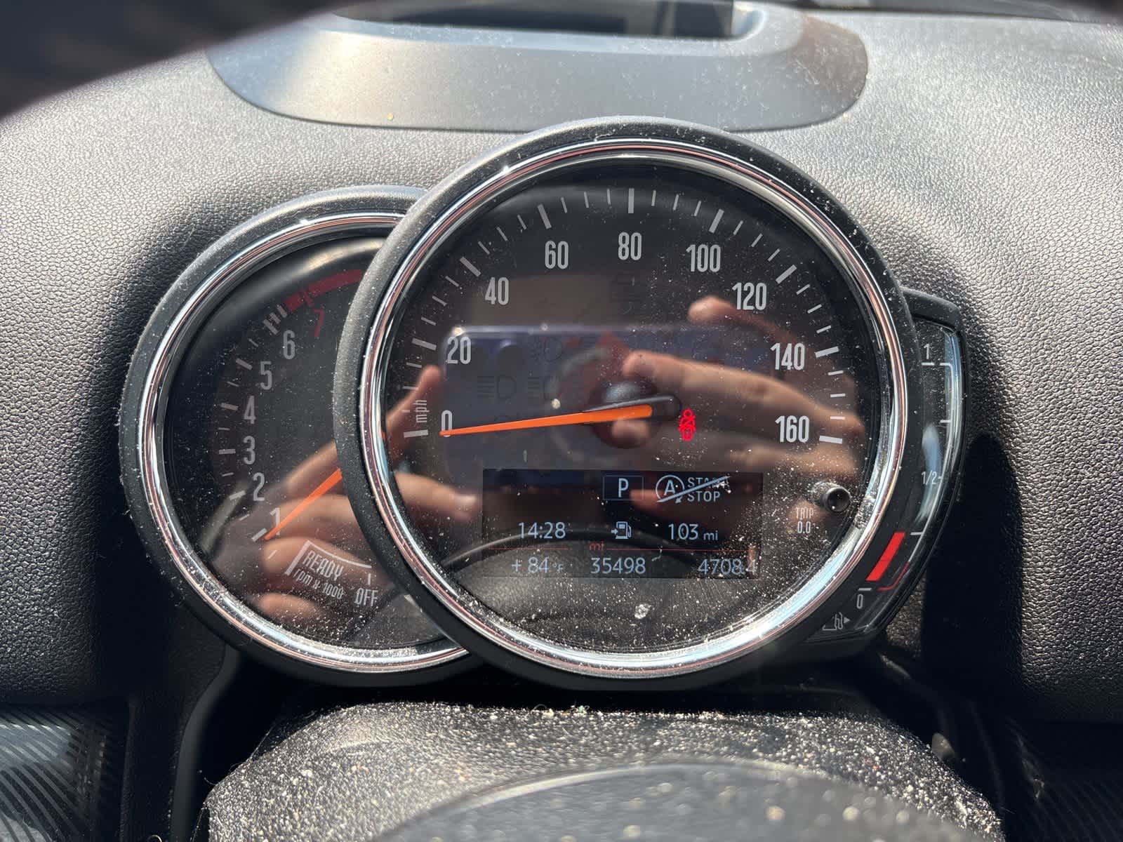 Thumbnail: 2019 MINI Cooper Countryman - 6