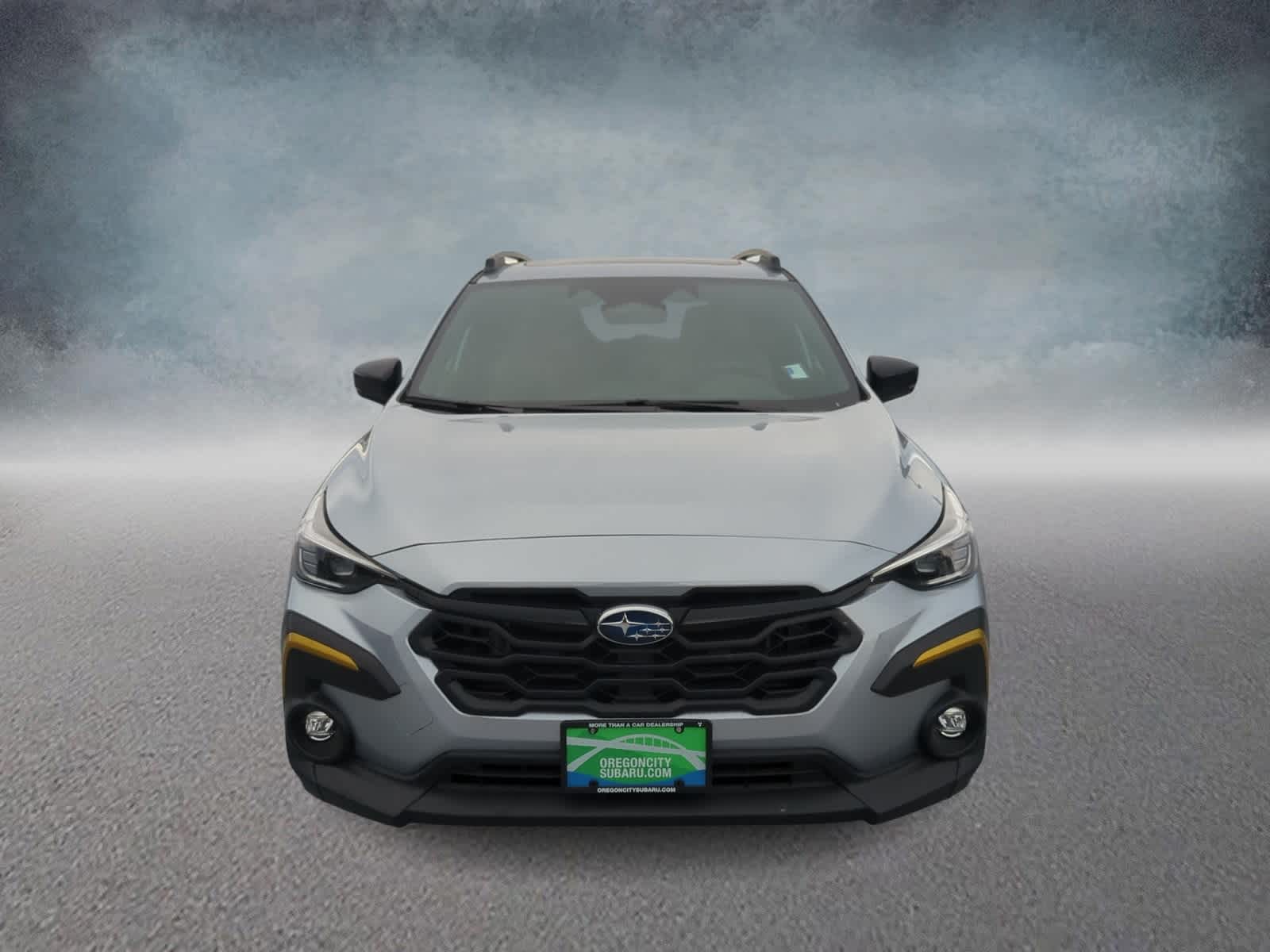 Thumbnail: 2024 Subaru Crosstrek - 4