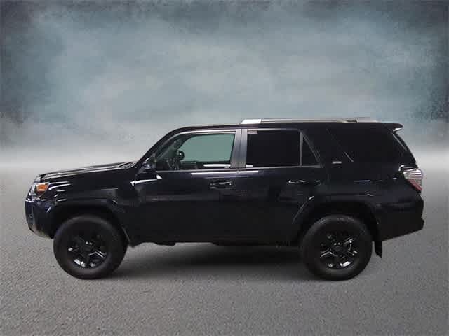 Used 2016 Toyota 4Runner SR5 with VIN JTEBU5JR4G5310037 for sale in Spokane, WA