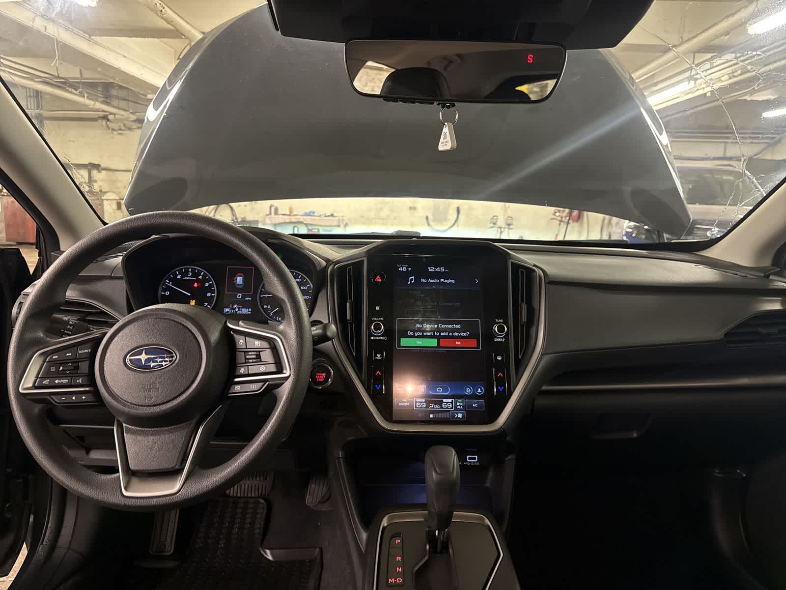 Thumbnail: 2024 Subaru Impreza - 16