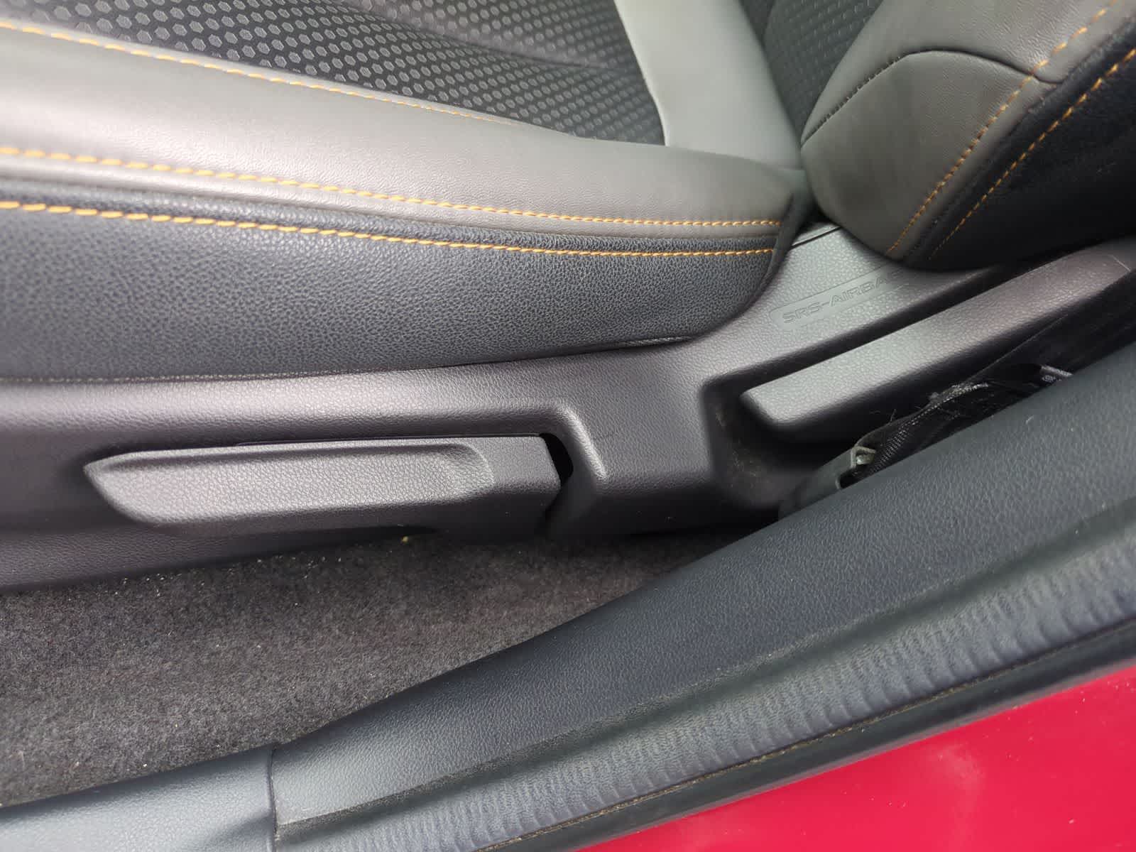 Thumbnail: 2024 Subaru Crosstrek - 19