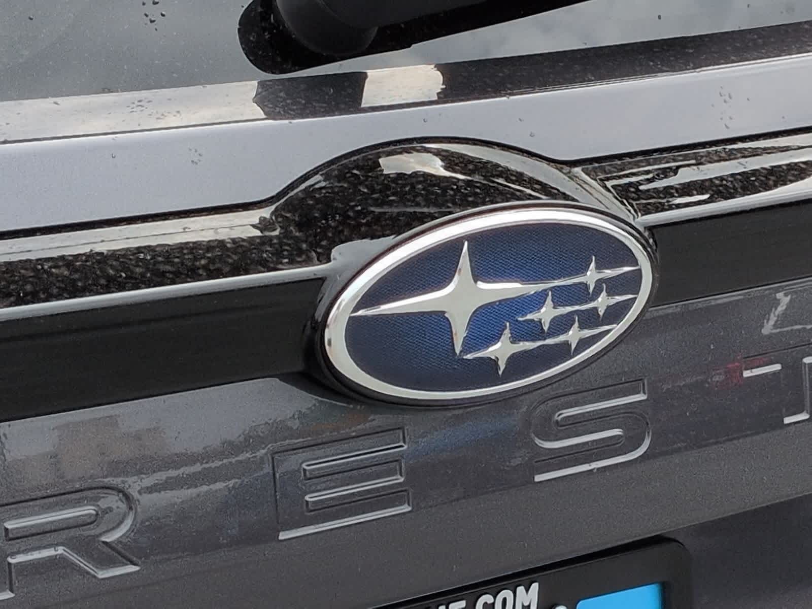 Thumbnail: 2025 Subaru Forester - 12