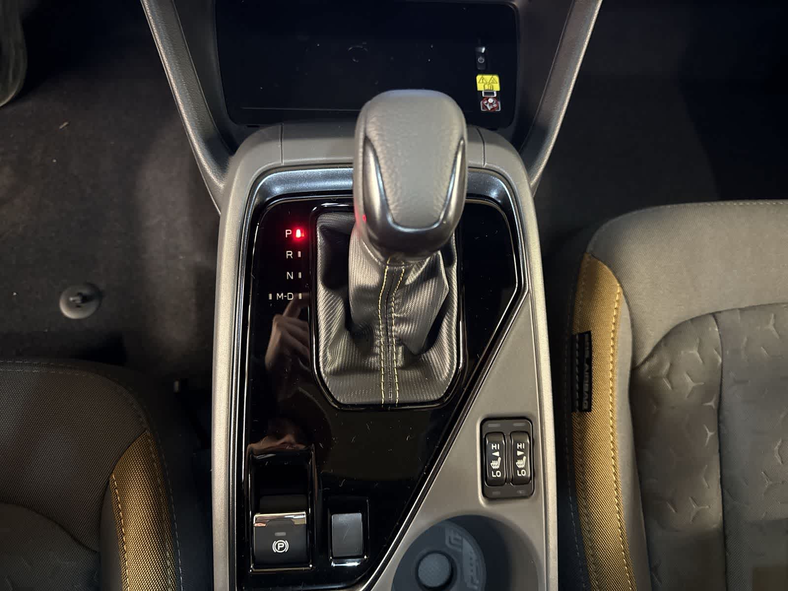 Thumbnail: 2026 Subaru Crosstrek - 33