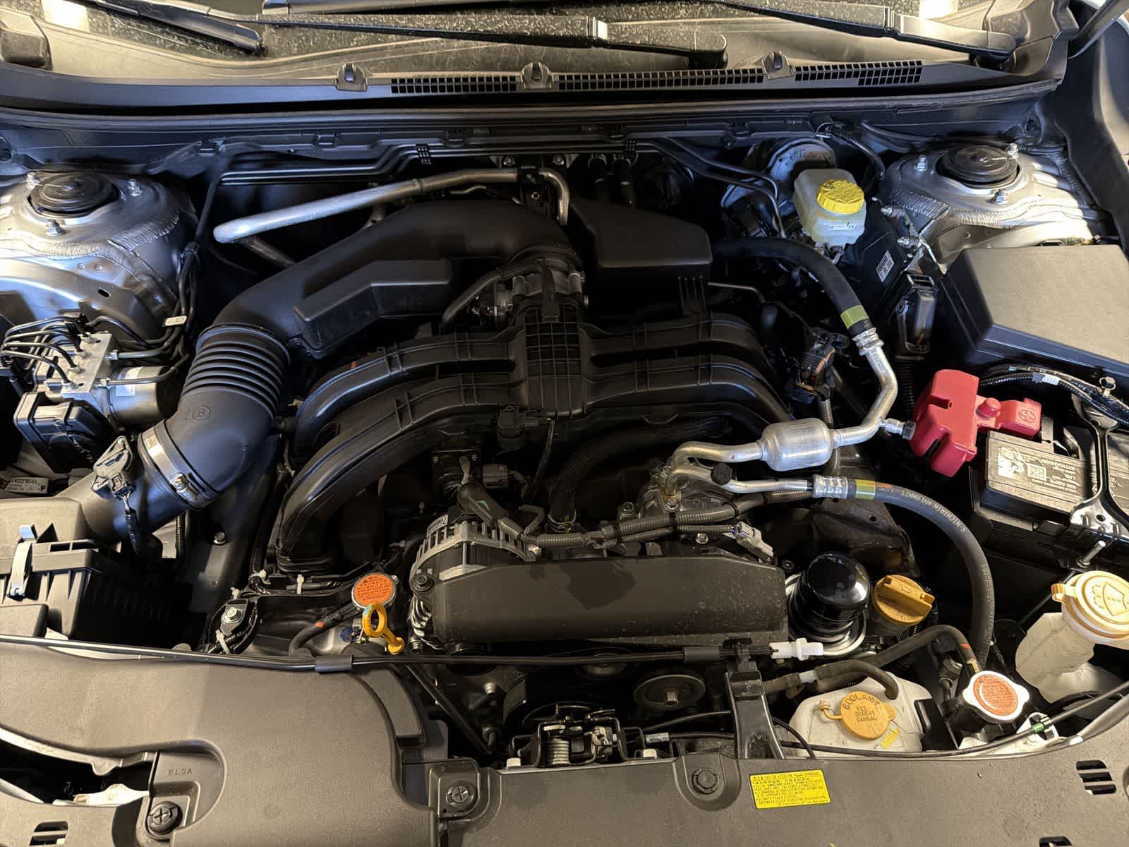 Thumbnail: 2025 Subaru Crosstrek - 16