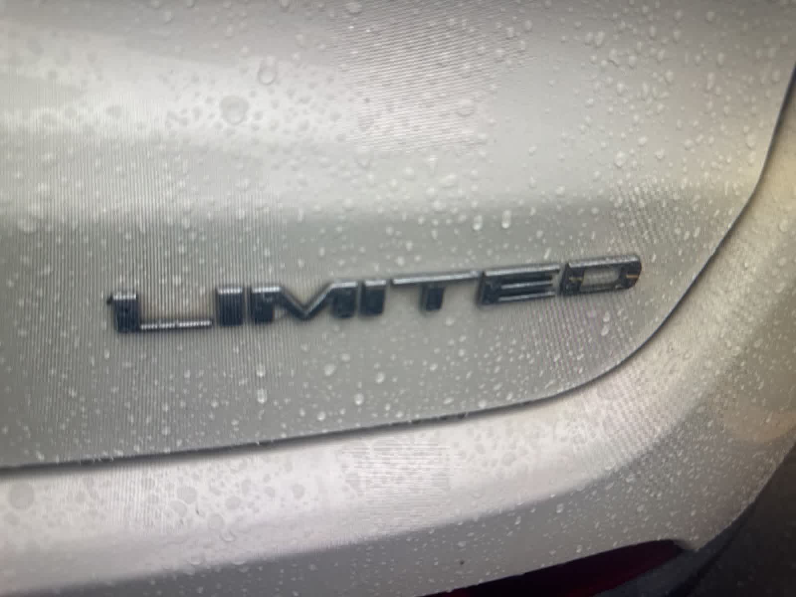 Thumbnail: 2018 Jeep Compass - 7