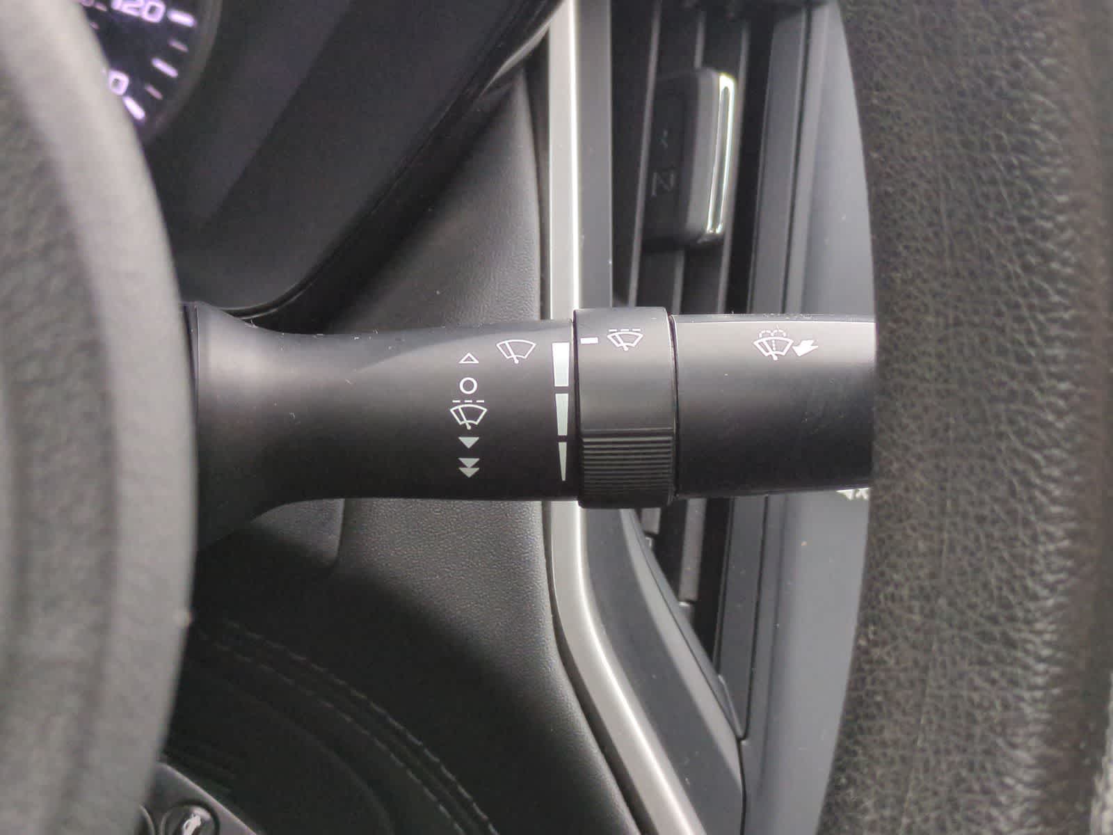 Thumbnail: 2022 Subaru Legacy - 26