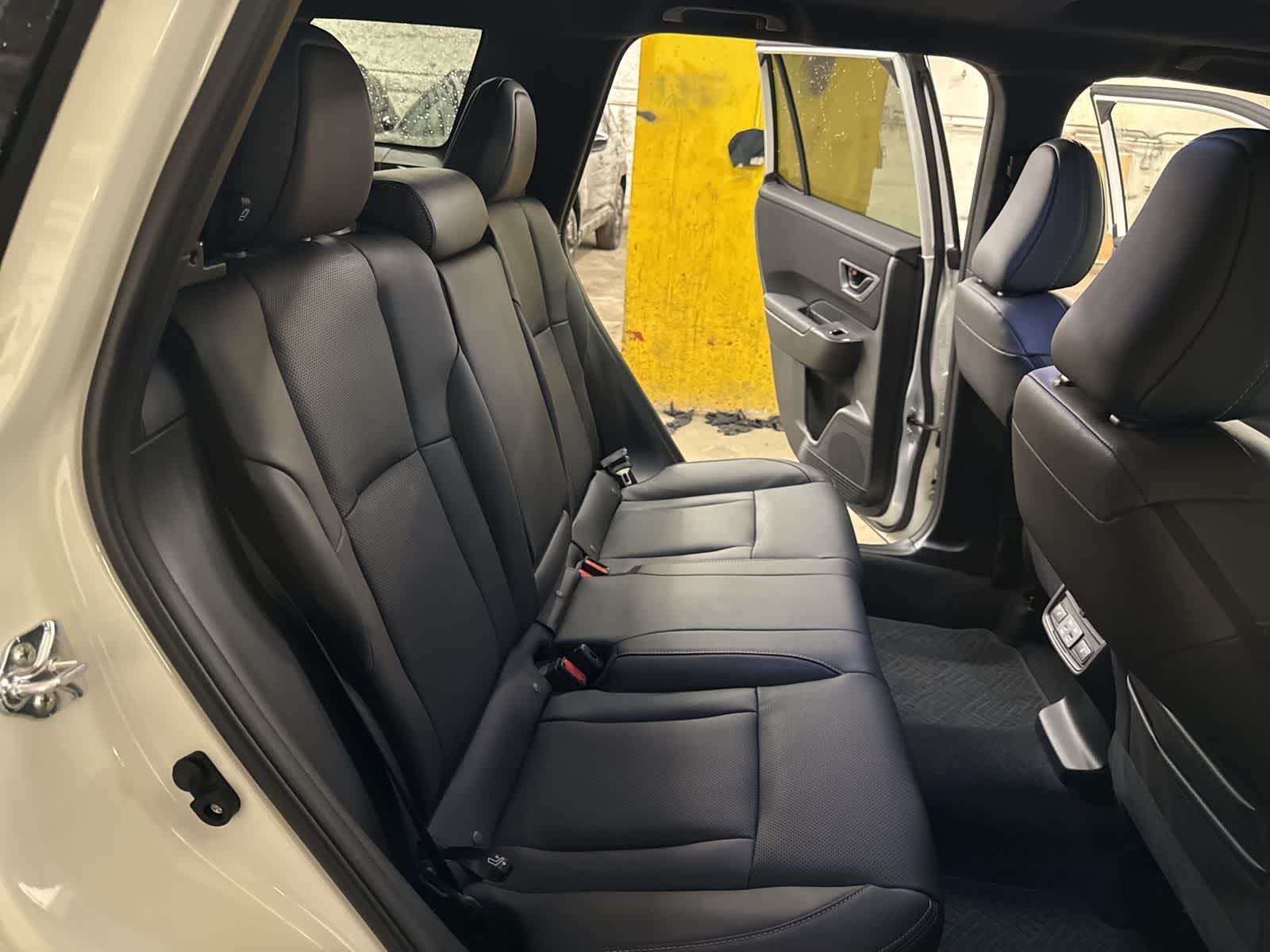 Thumbnail: 2026 Subaru Outback - 19