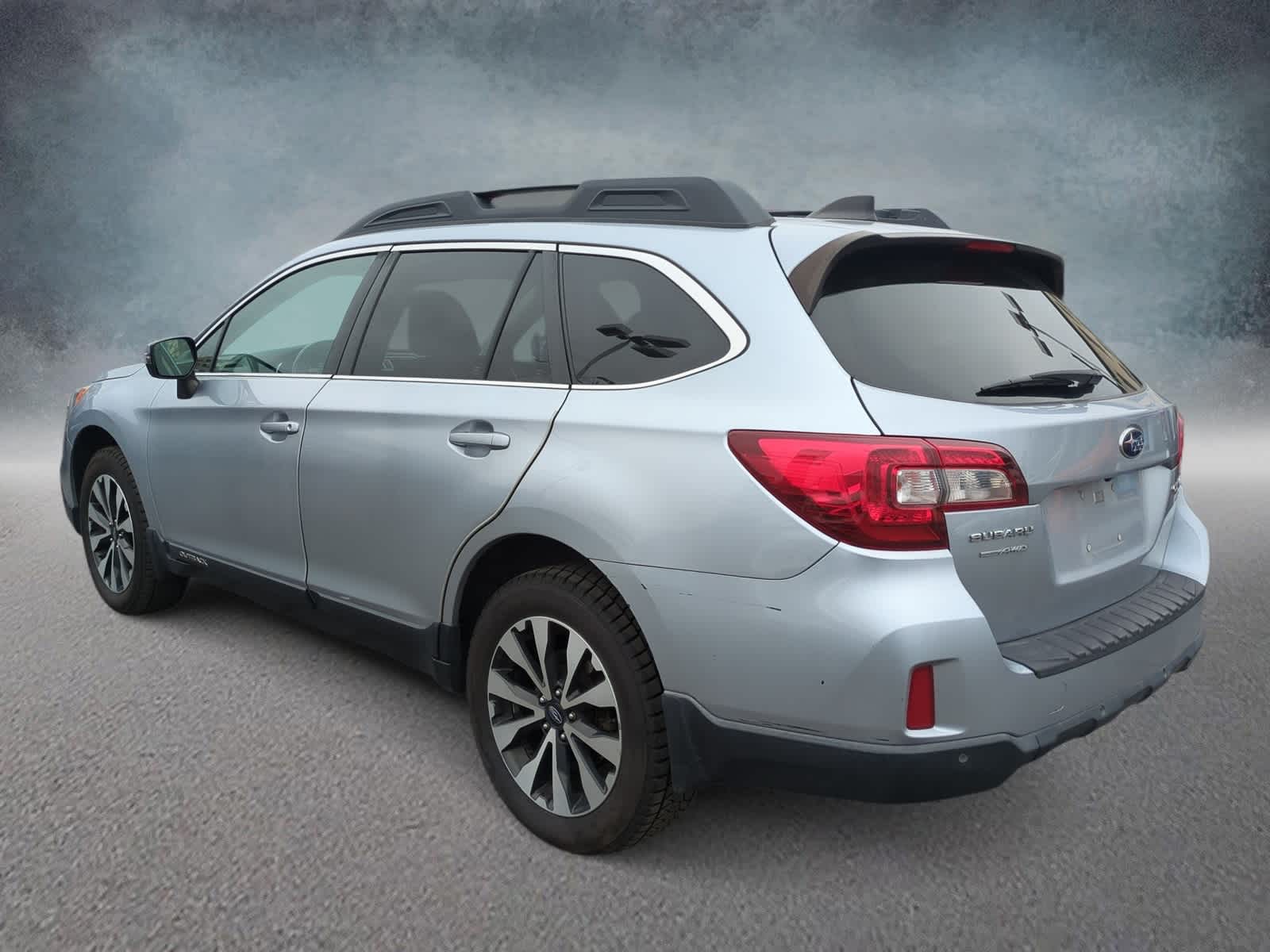 Thumbnail: 2017 Subaru Outback - 6