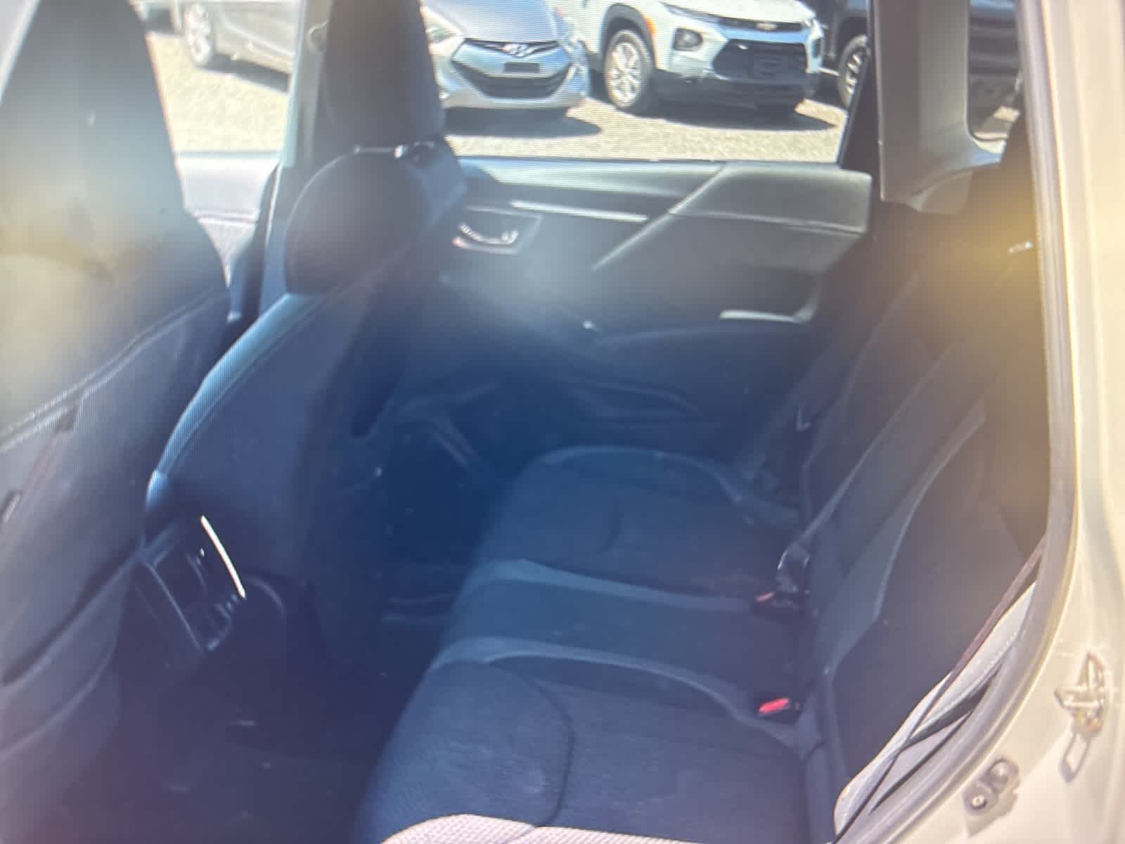 2019 Subaru Forester Premium 13