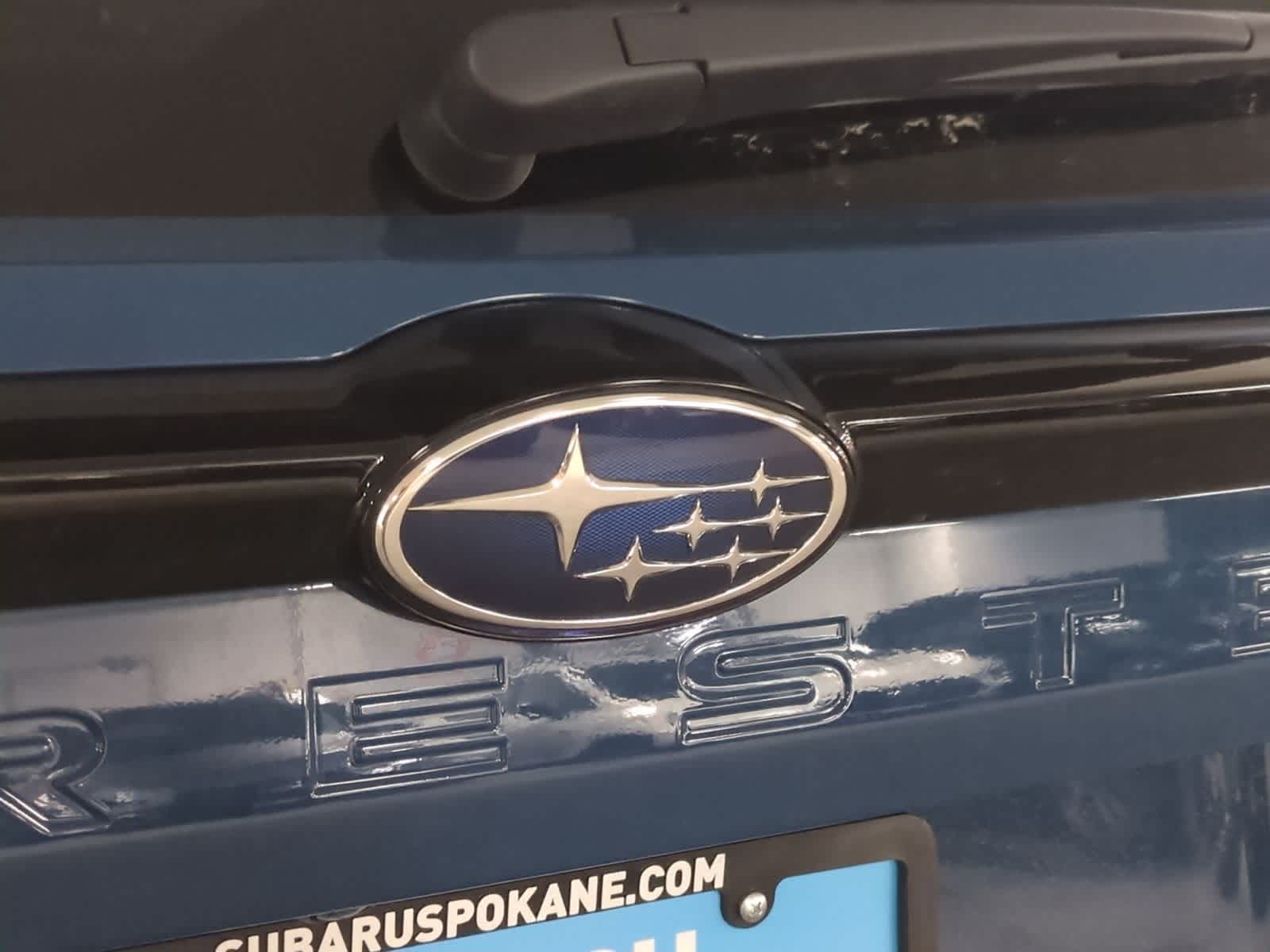 Thumbnail: 2026 Subaru Forester - 12