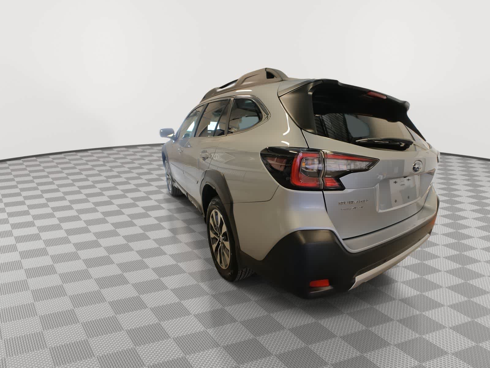 Thumbnail: 2025 Subaru Outback - 7