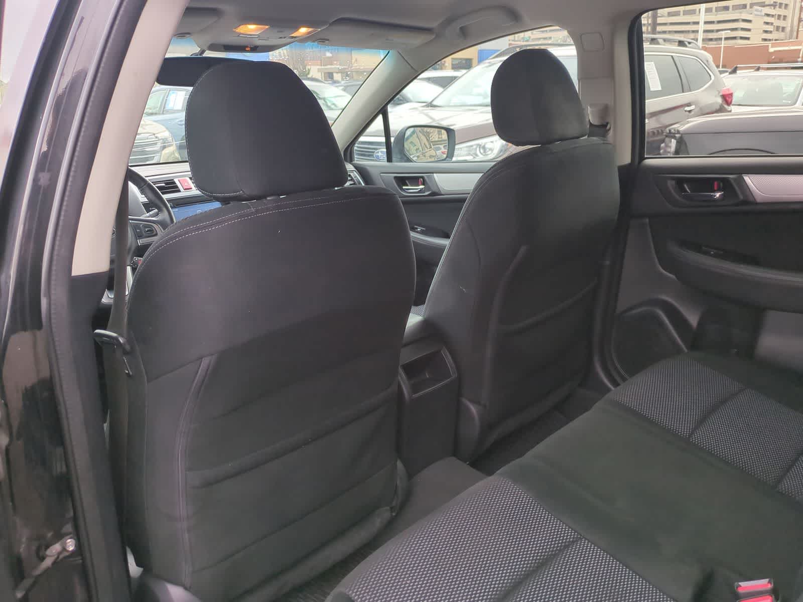 Thumbnail: 2016 Subaru Outback - 19