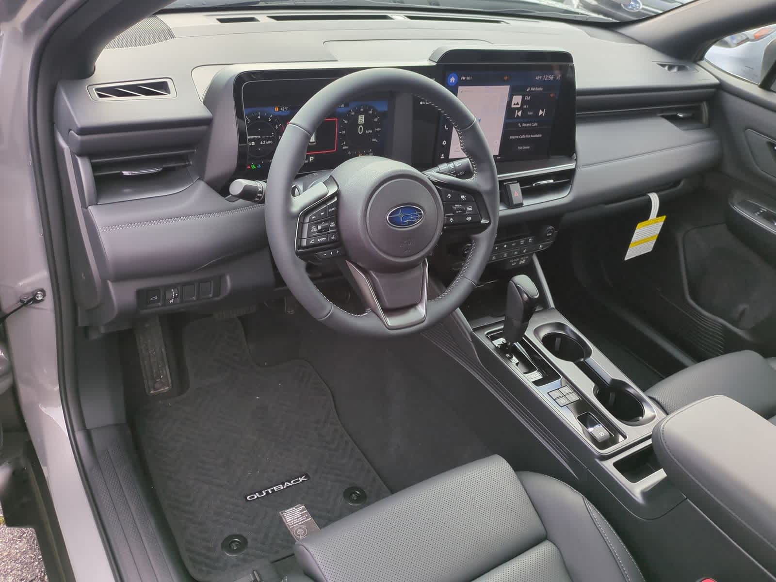 Thumbnail: 2026 Subaru Outback - 10