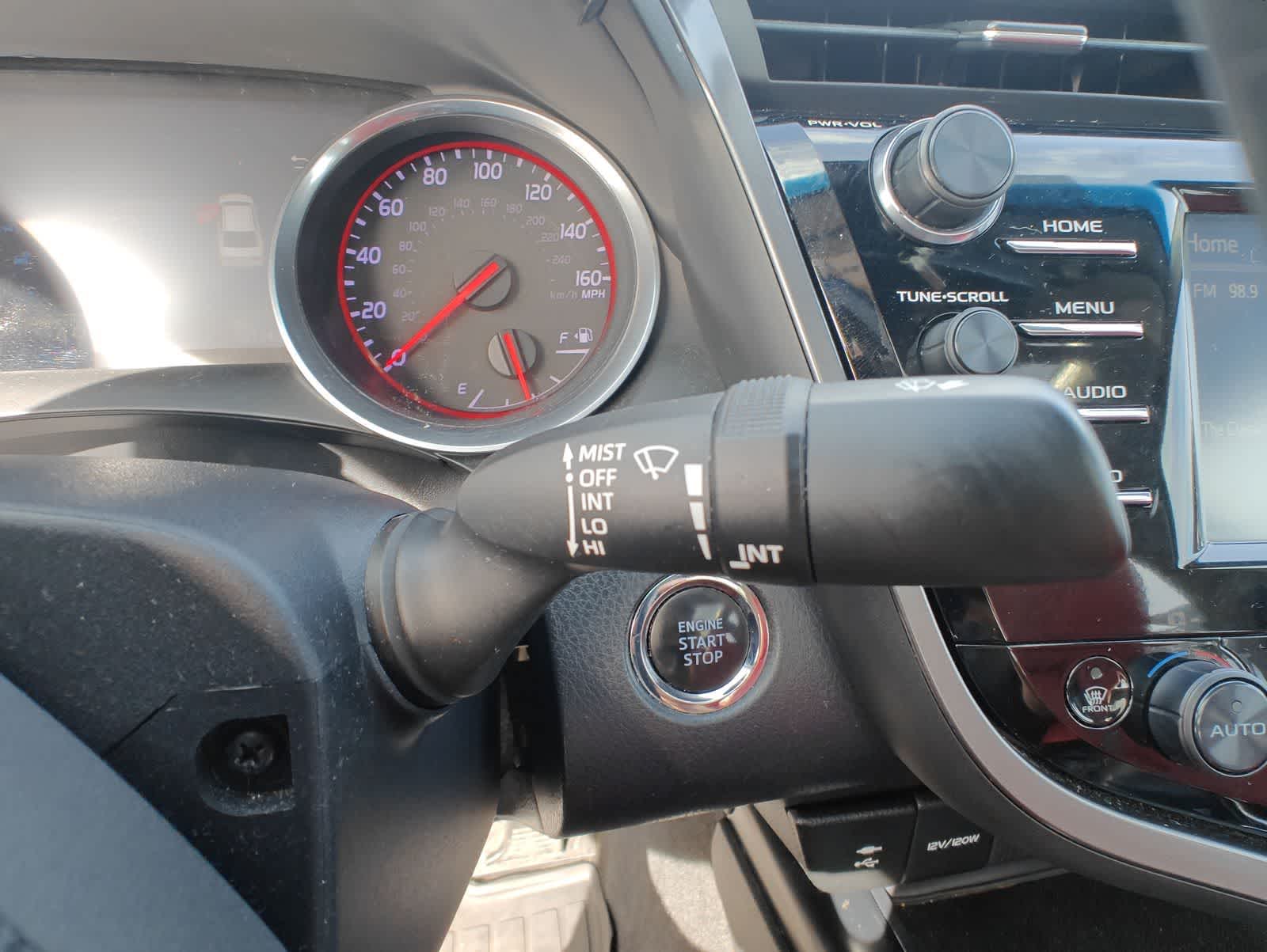 Thumbnail: 2018 Toyota Camry - 27