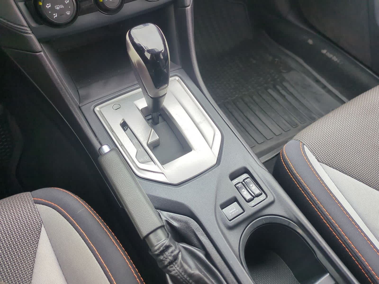 Thumbnail: 2018 Subaru Crosstrek - 32