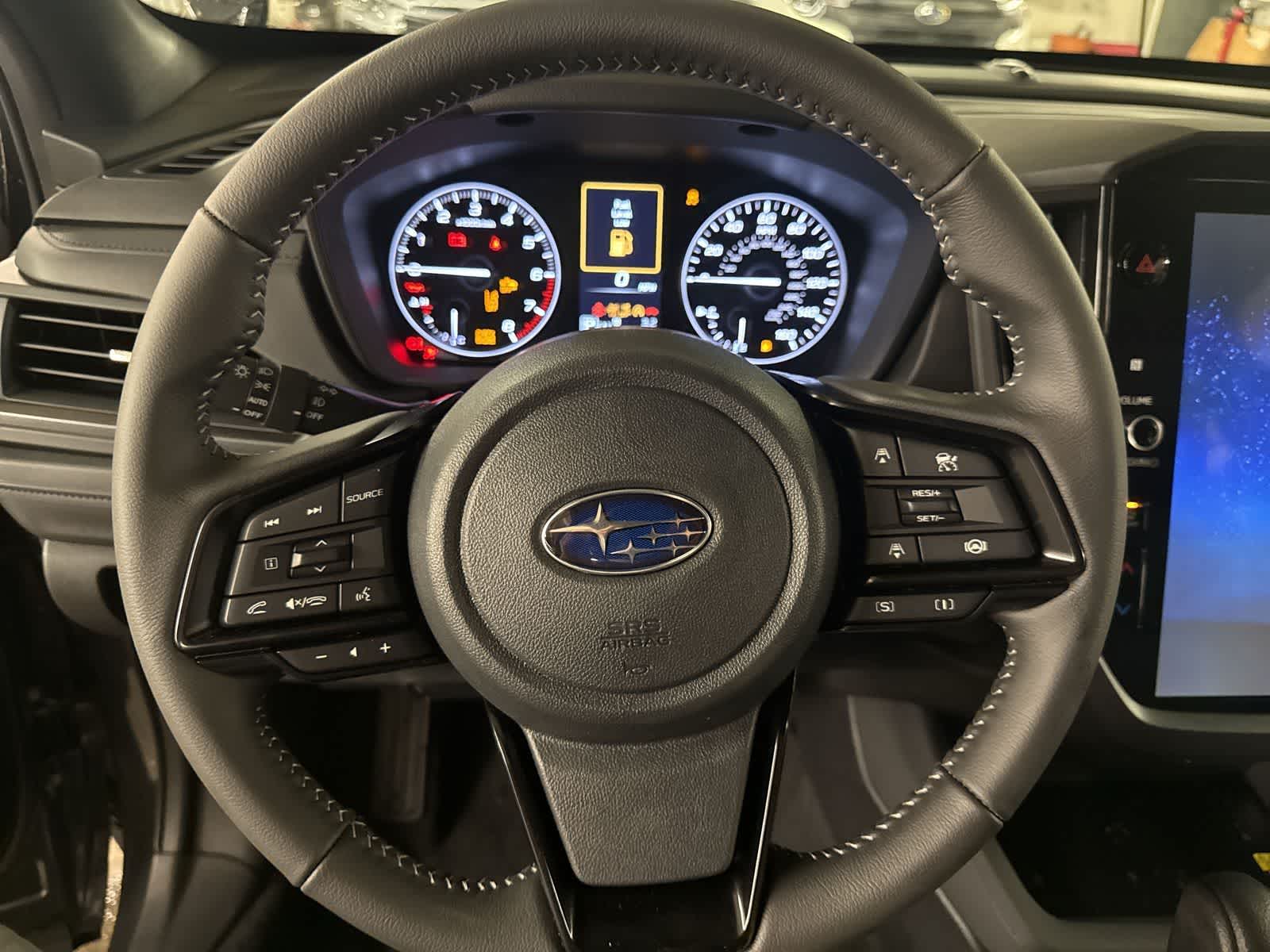 Thumbnail: 2026 Subaru Forester - 21